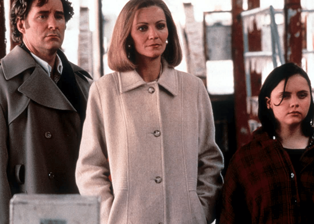 The Ice Storm (1997)