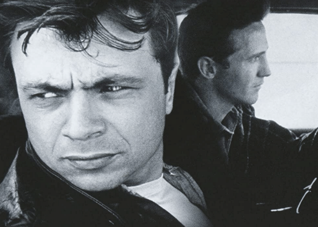#32. In Cold Blood (1967)