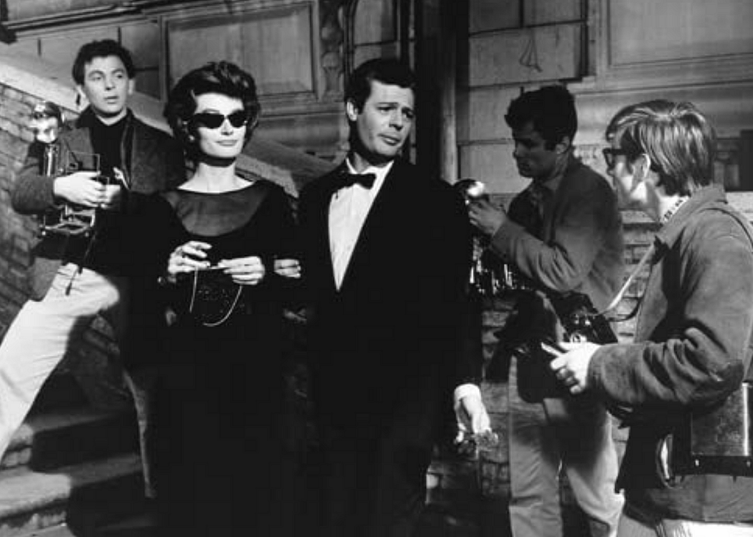 #13. La Dolce Vita (1960)