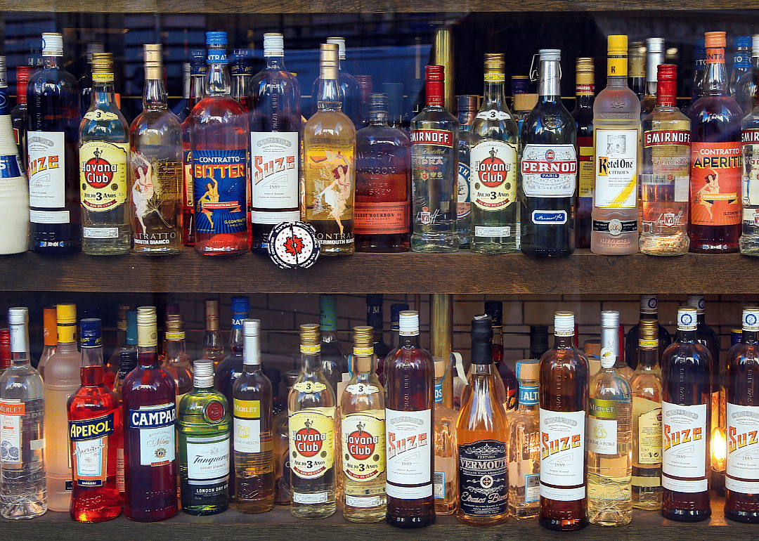 #3. Kentucky