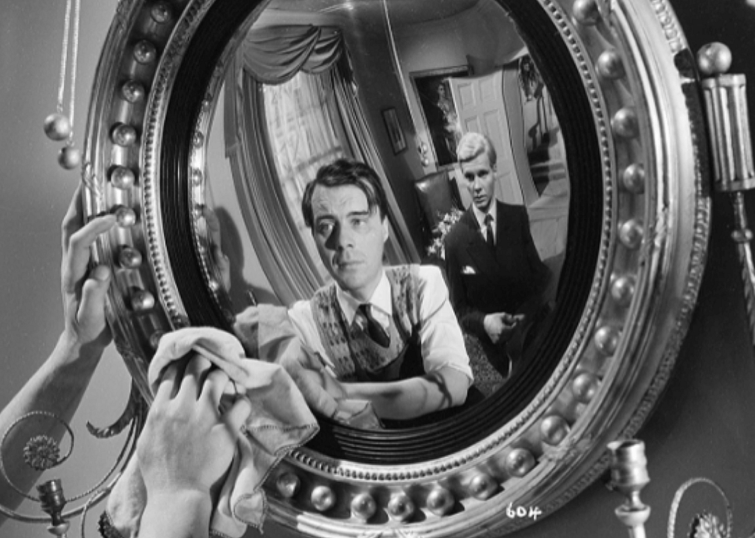 #22. The Servant (1963)