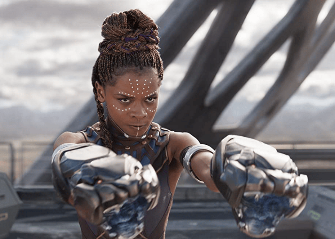 A critical injury halted production on 'Black Panther: Wakanda Forever'