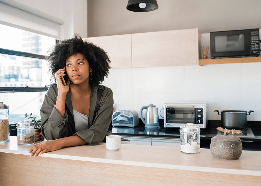Most women did not use telehealth appointments for coronavirus-related symptoms