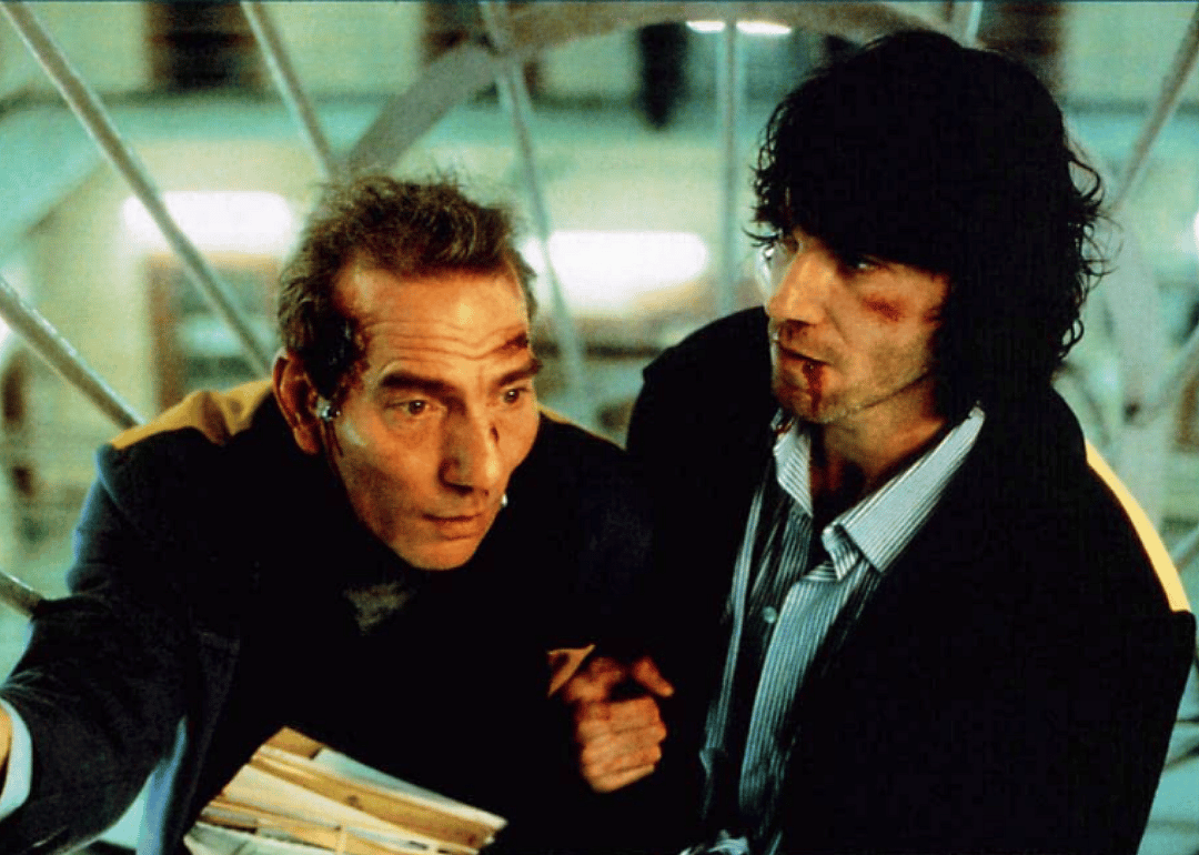 In the Name of the Father (1993)