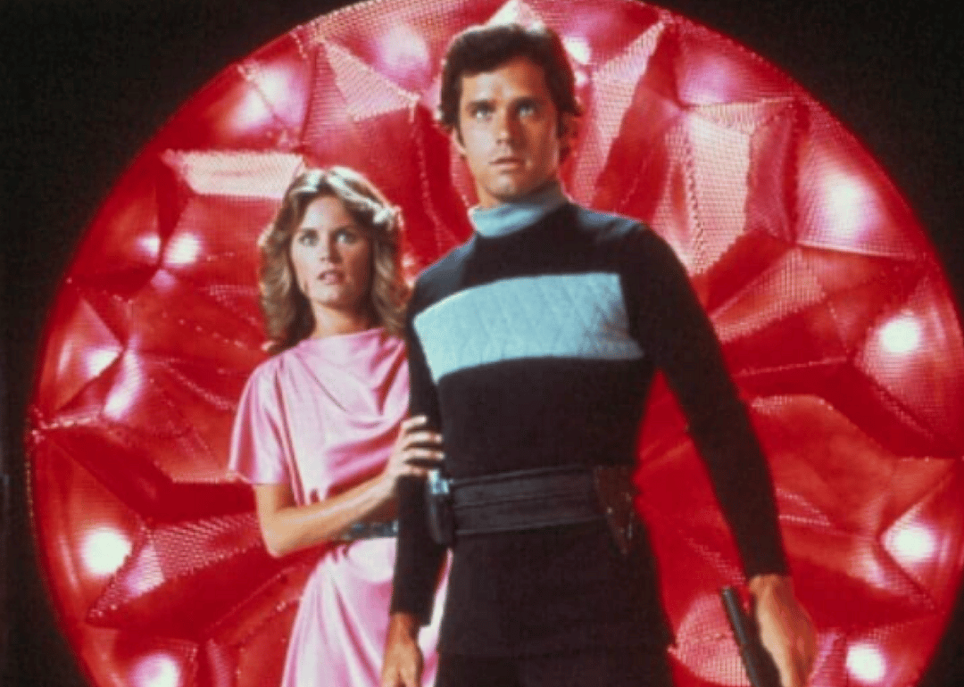 Logan’s Run