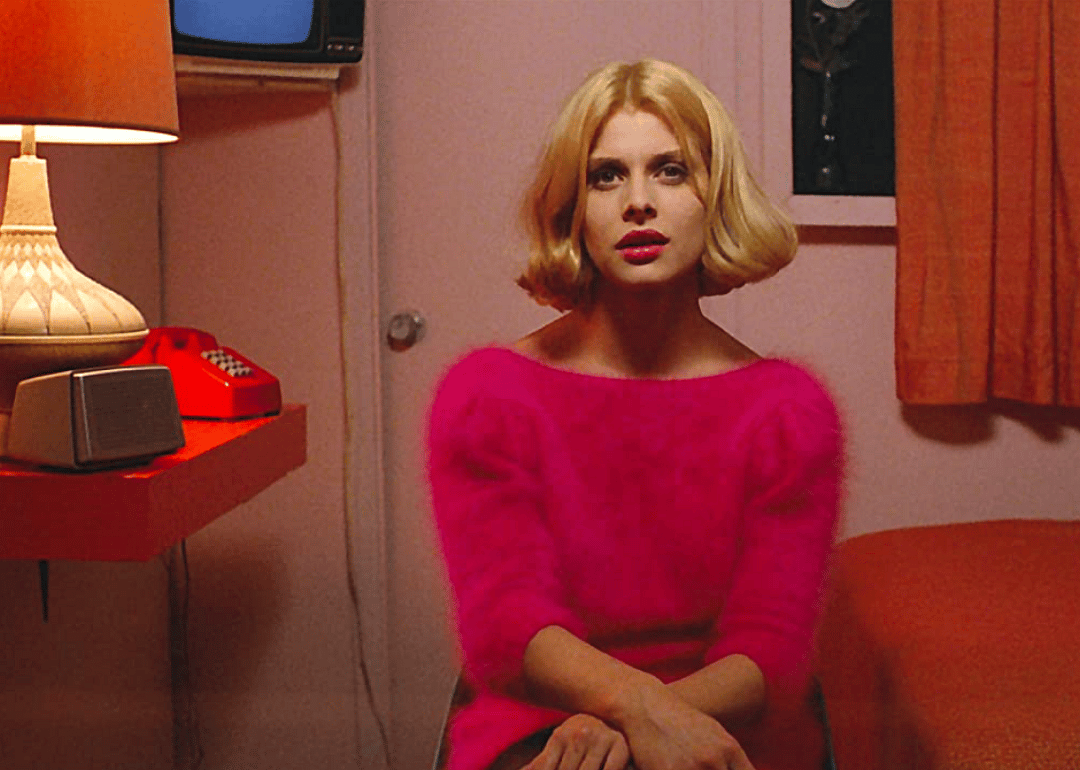 Paris, Texas (1984)
