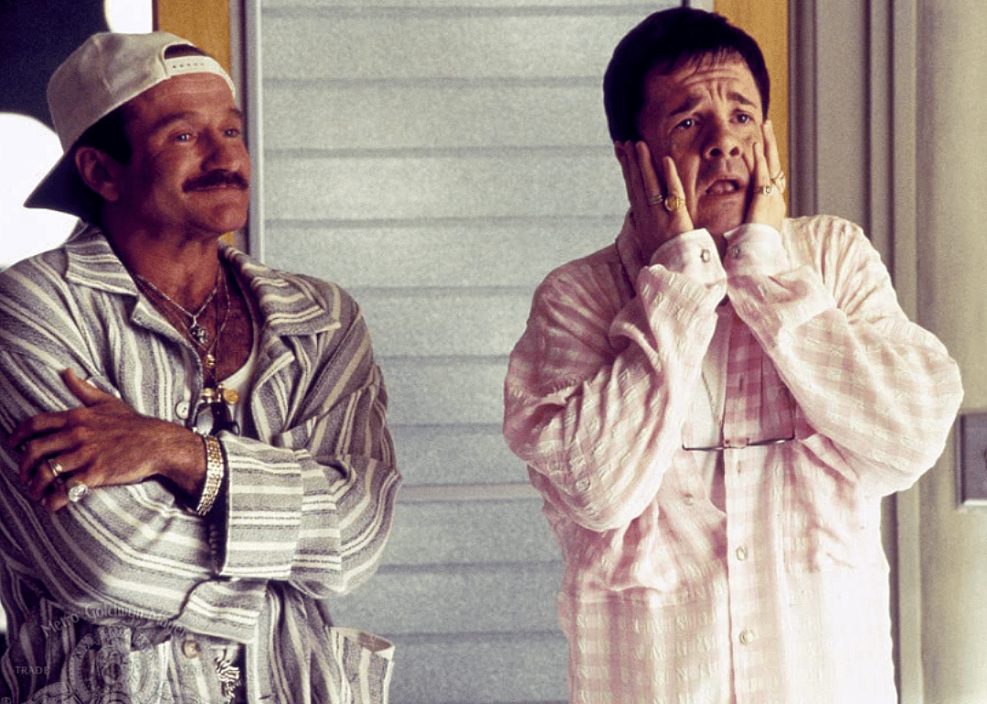 The Birdcage (1996)