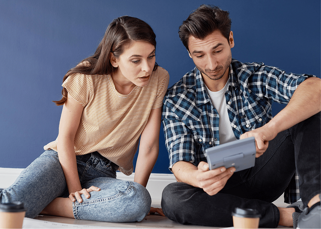 Mortgage payoff