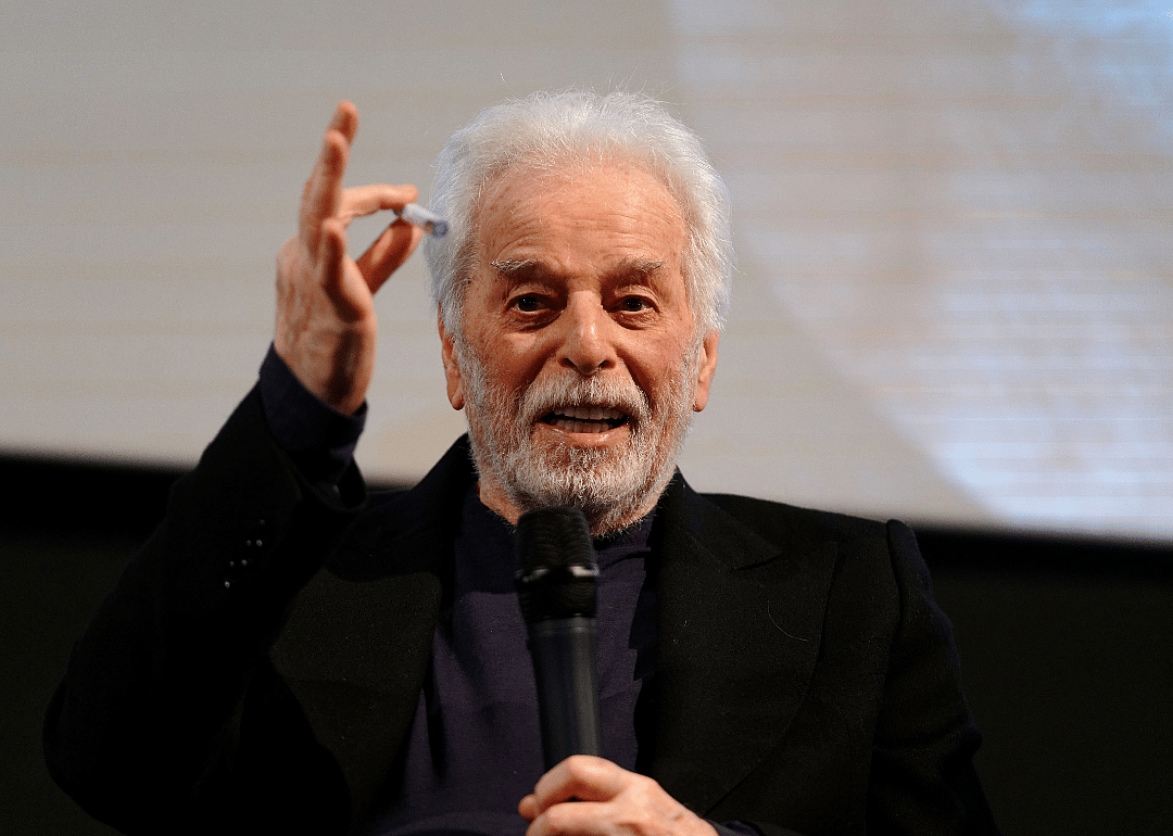 Alejandro Jodorowsky's 'Dune'