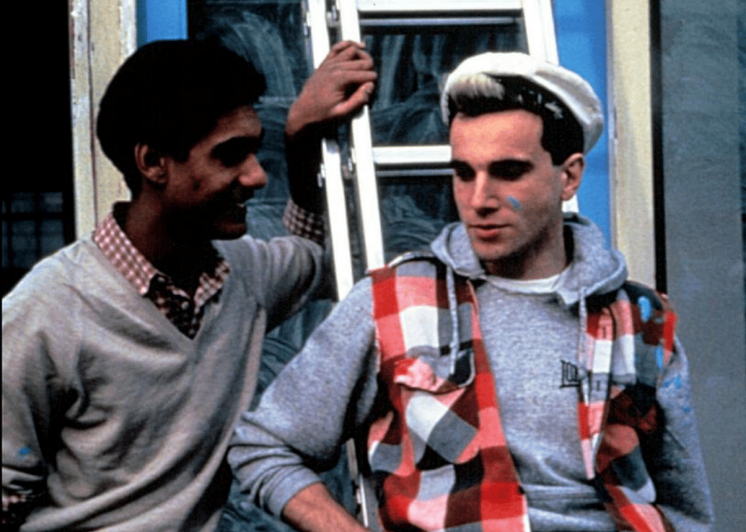 My Beautiful Laundrette (1985)