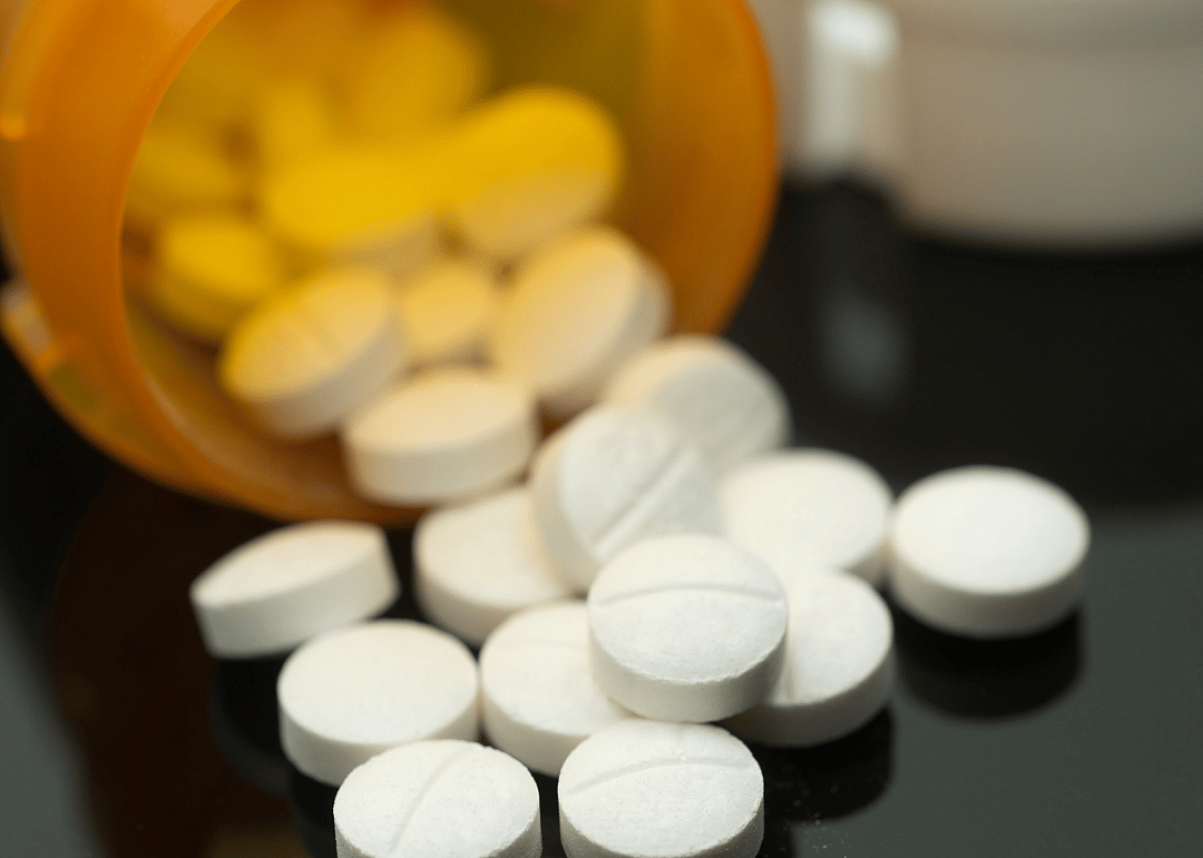 #2. Hydromorphone