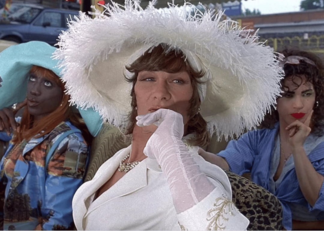 To Wong Foo, Thanks for Everything! Julie Newmar (1995)
