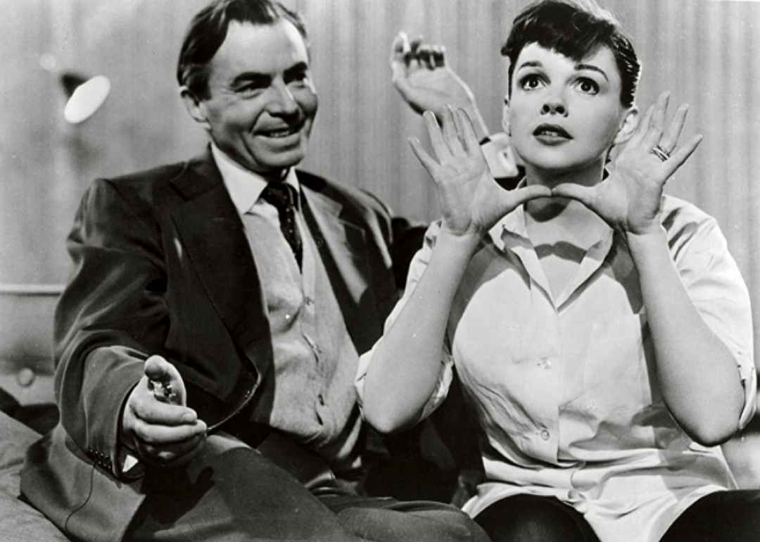 #76. A Star Is Born (1954)