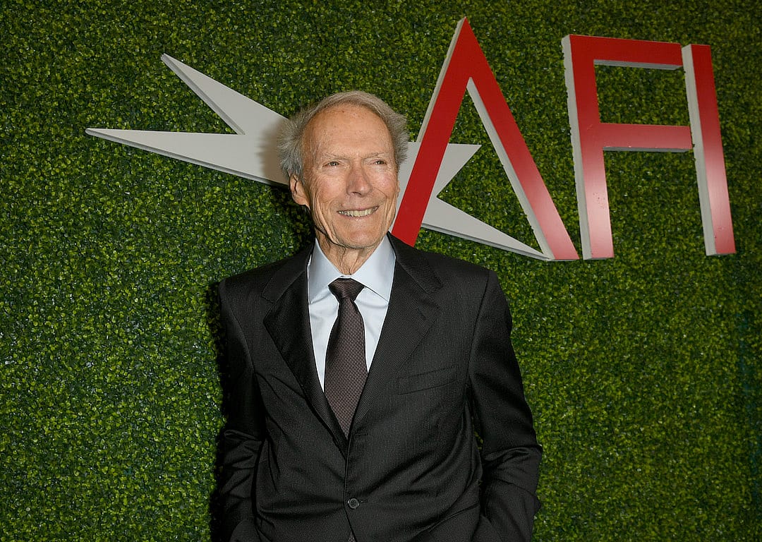 Clint Eastwood