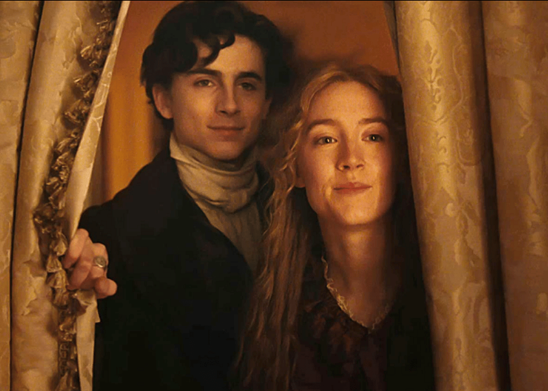 #50. Little Women (2019)