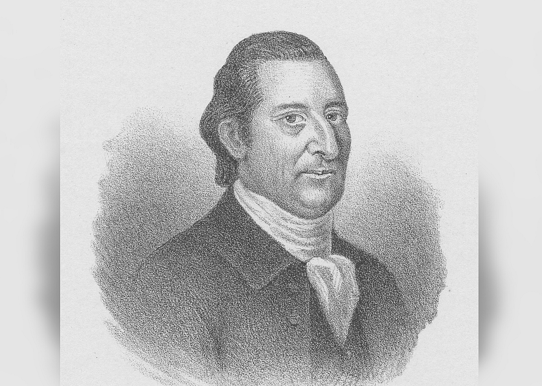 William Goddard