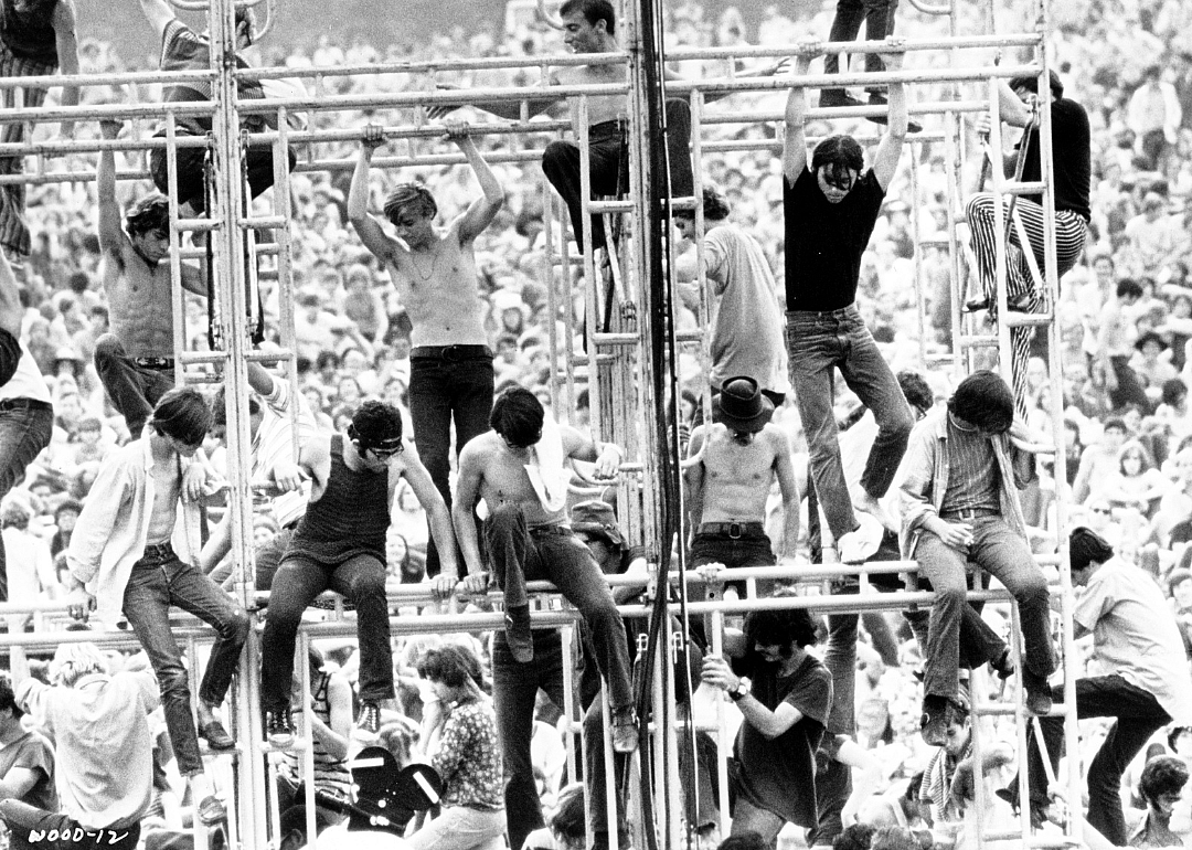 Woodstock Festival