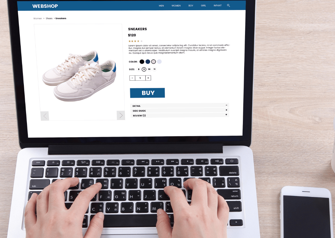 Shoppers feel false urgency
