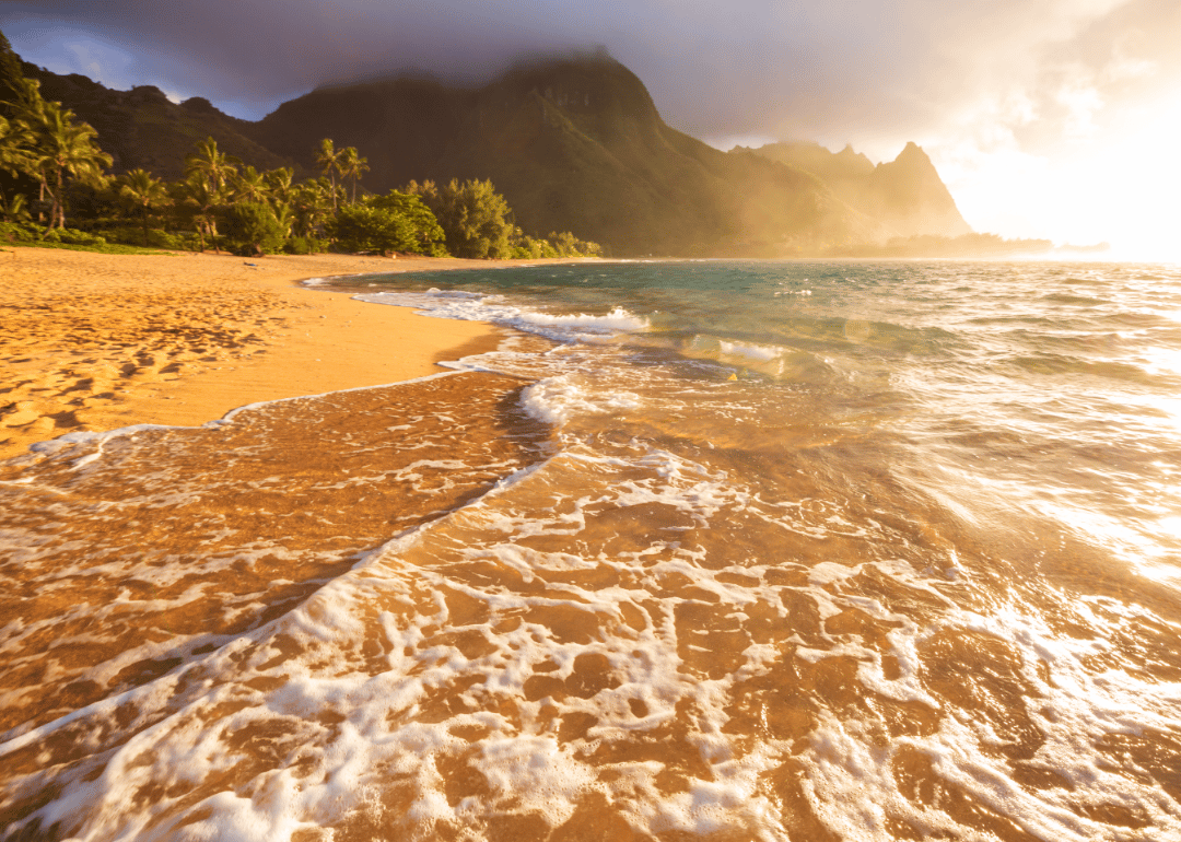 State: Hawaii