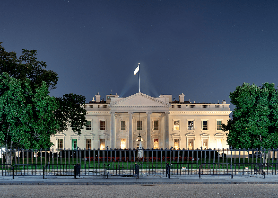 Amendment XII: Election of president and vice president