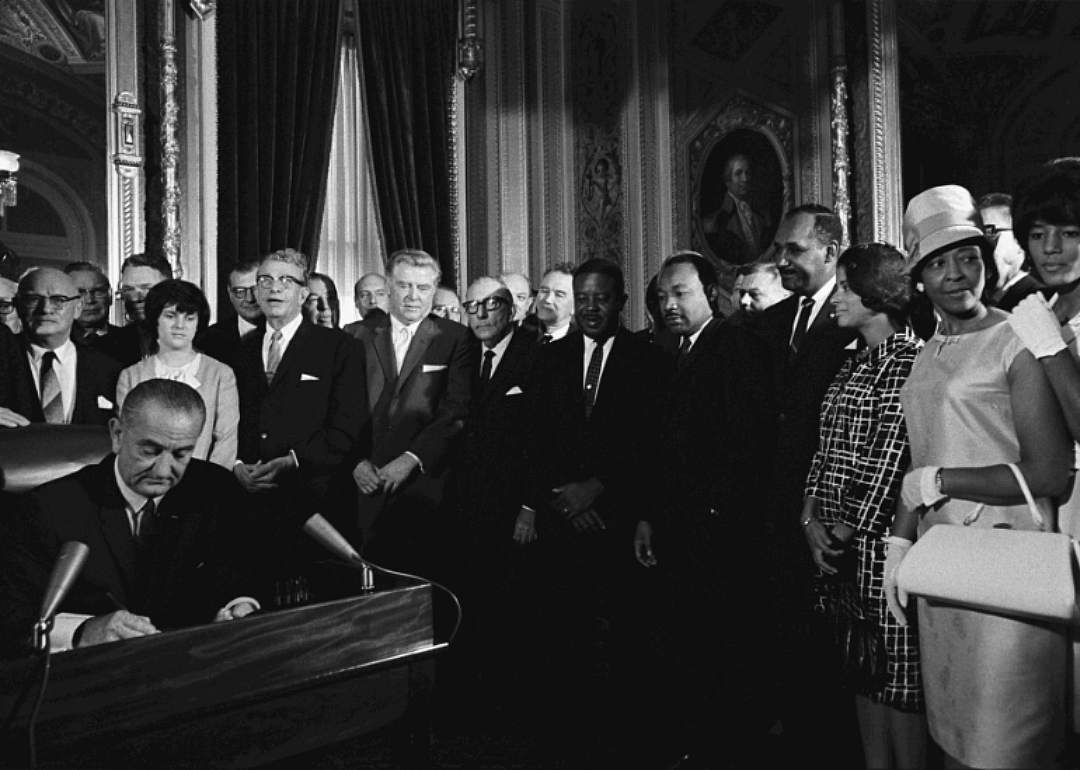 Amendment XV: Right to vote not to be denied on account of race