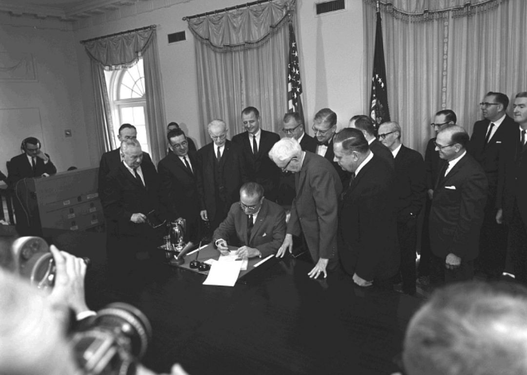 Amendment XXIV: Abolition of poll taxes