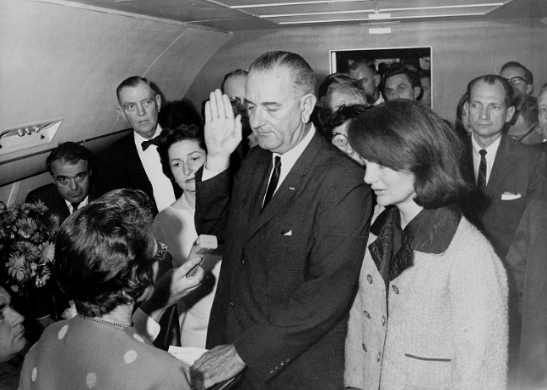 Amendment XXV: Presidential disability and succession