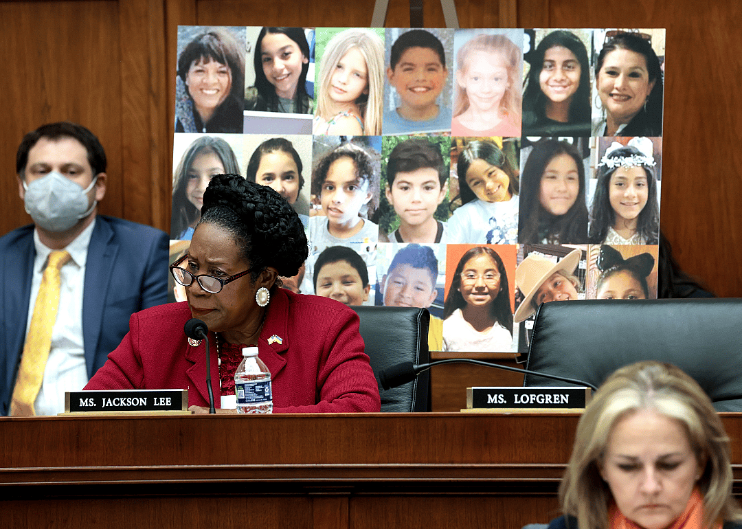 Protecting Our Kids Act