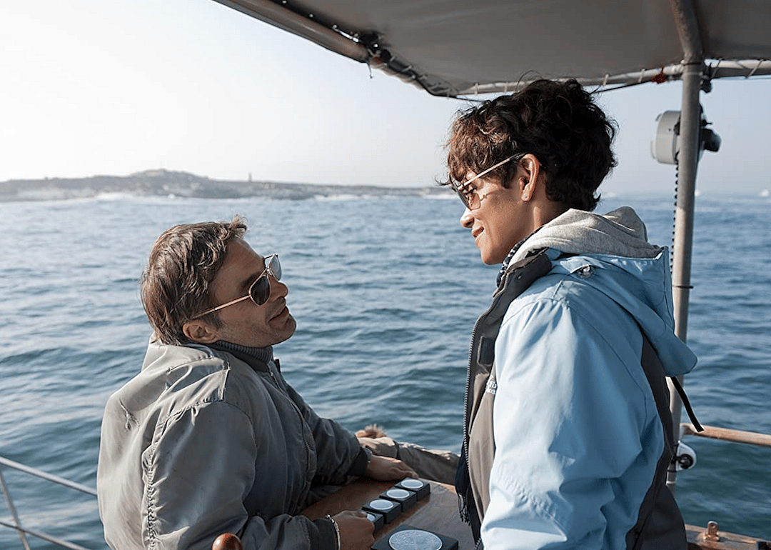 #72. Dark Tide (2012)