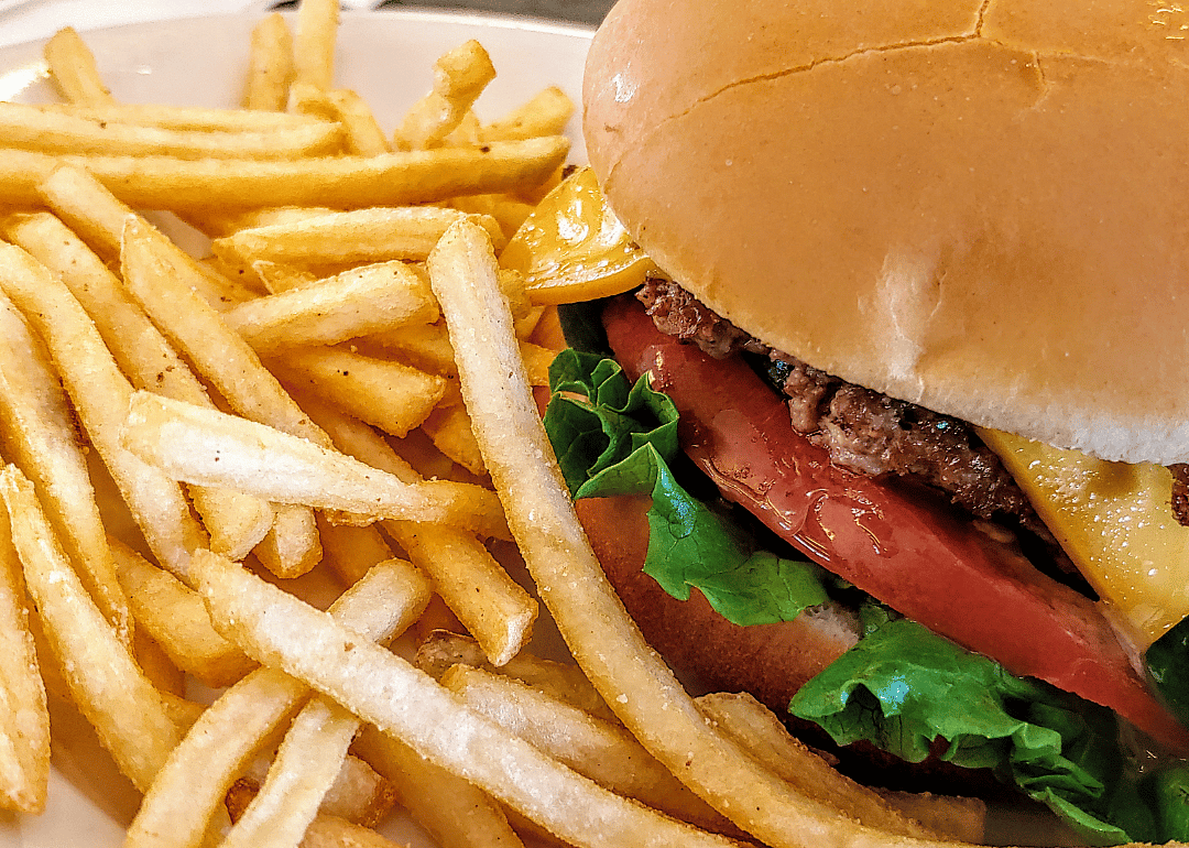How to save money on meals amid rising food inflation