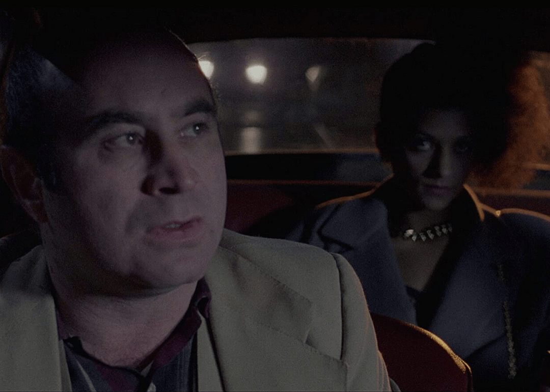 #100. Mona Lisa (1986)