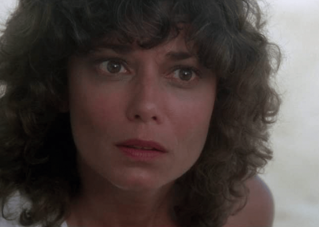 #15. Piranha II: The Spawning (1981)