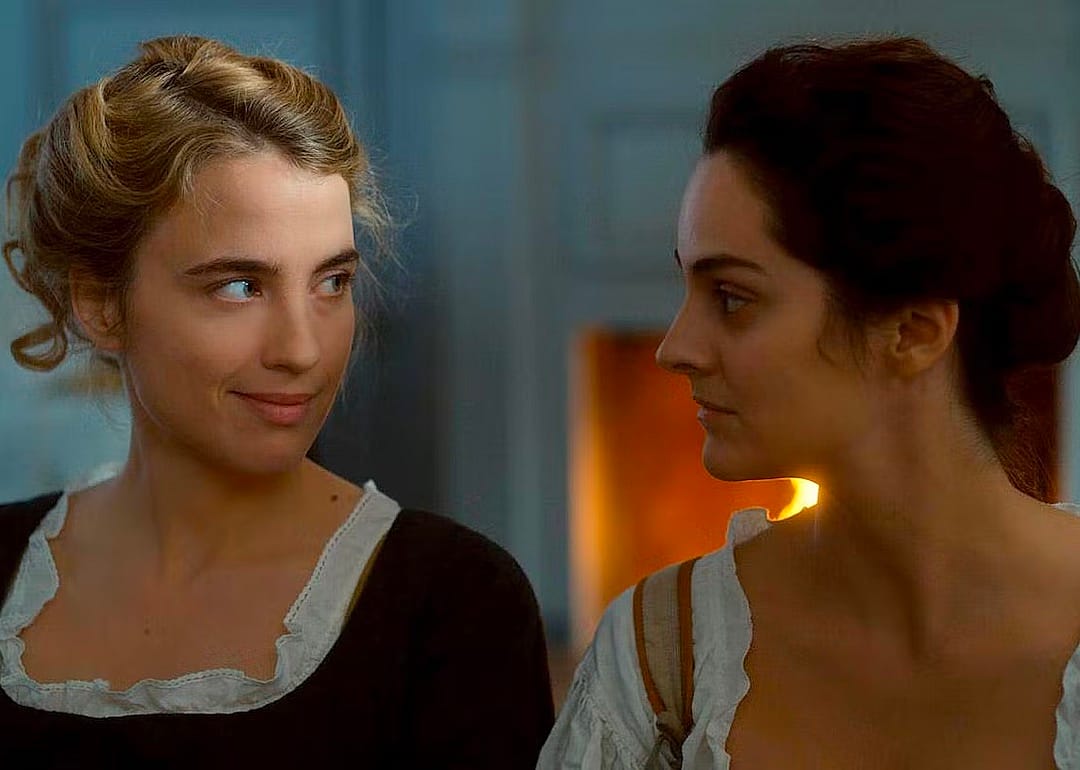 #16. Portrait of a Lady on Fire (2019)