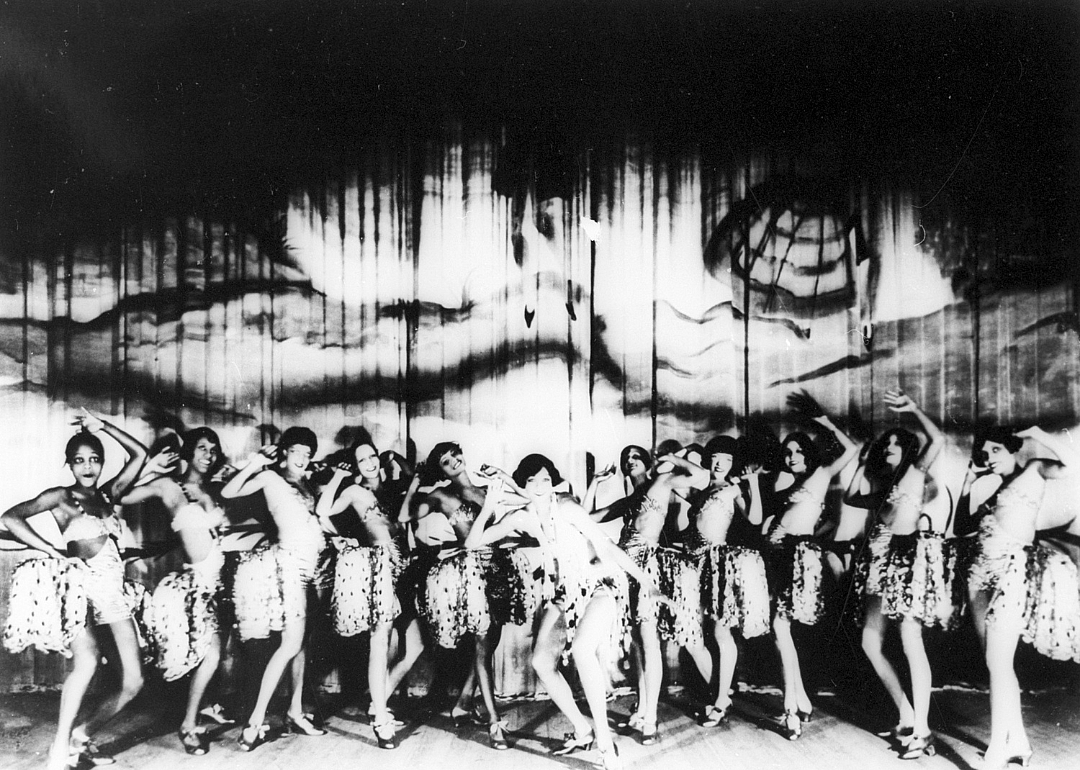 The Cotton Club