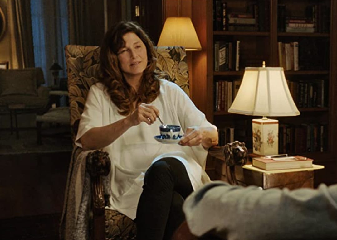 Catherine Keener in a scene from "Get Out."