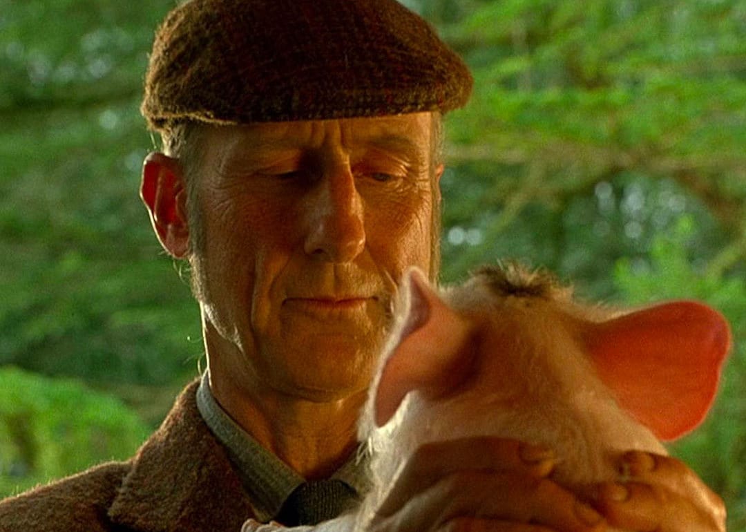 #60. Babe (1995)