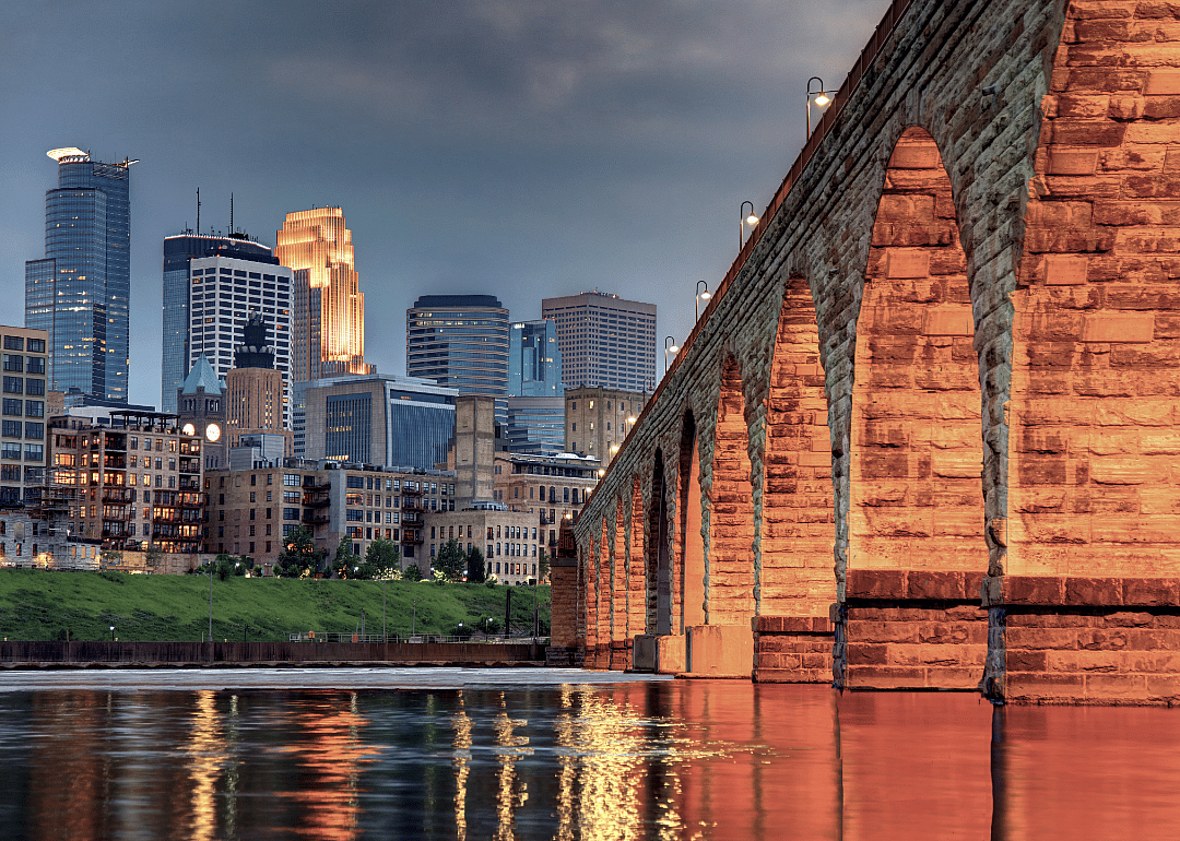#42. Minnesota