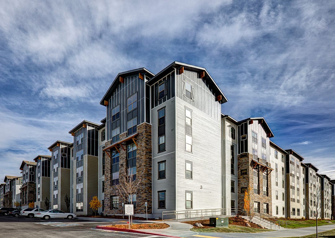 #25. Rexburg, Idaho
