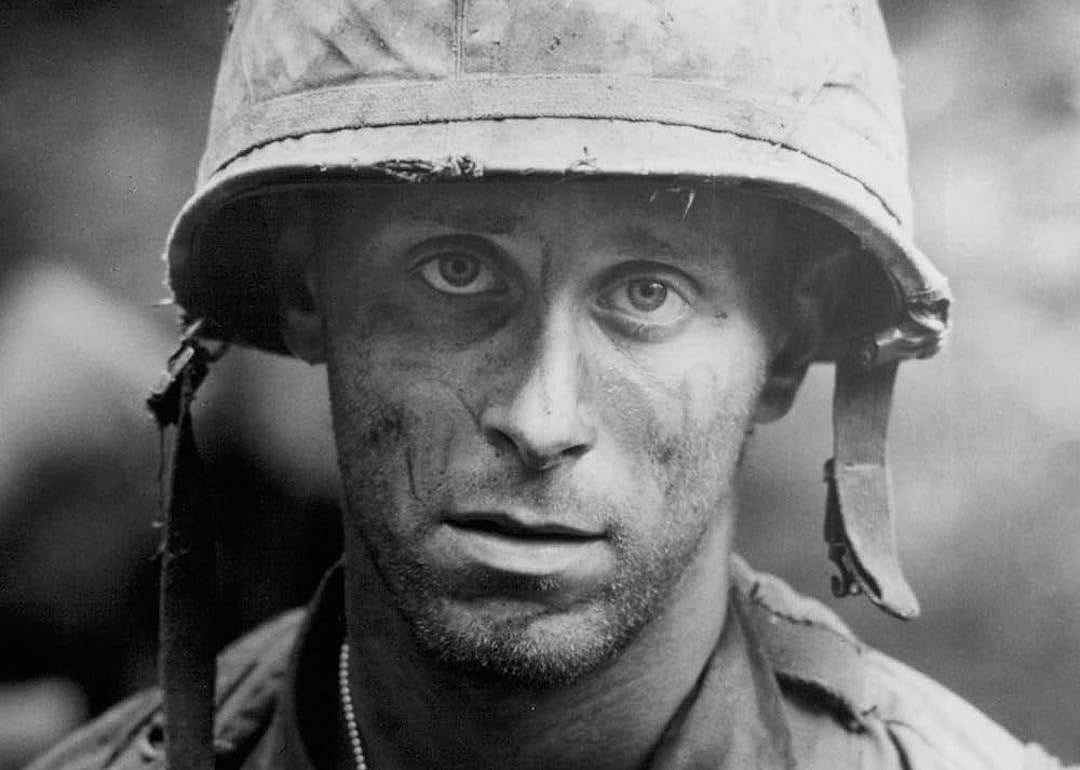 #47. Hamburger Hill (1987)