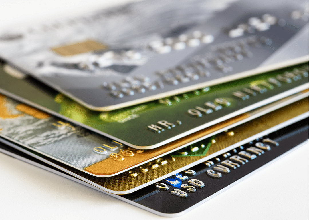 #31. Copies of credit and debit cards