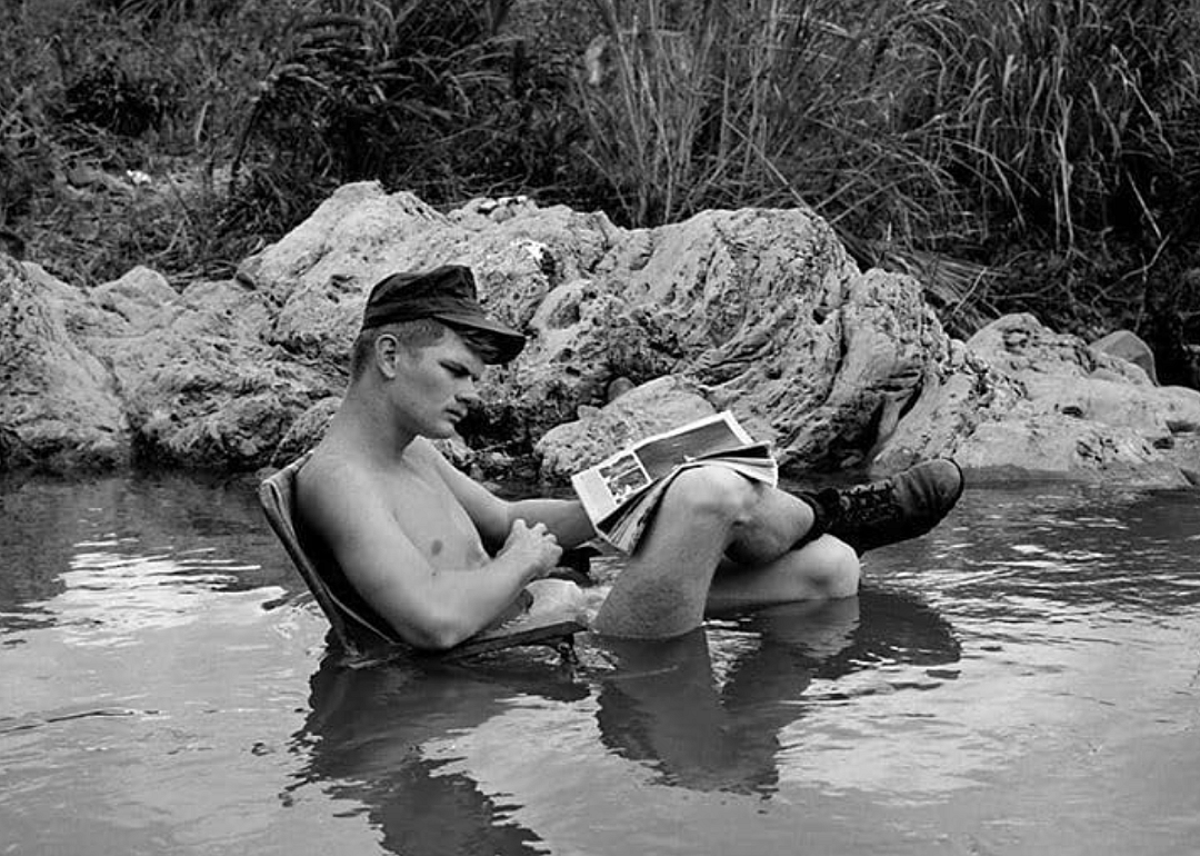 #13. Last Days in Vietnam (2014)