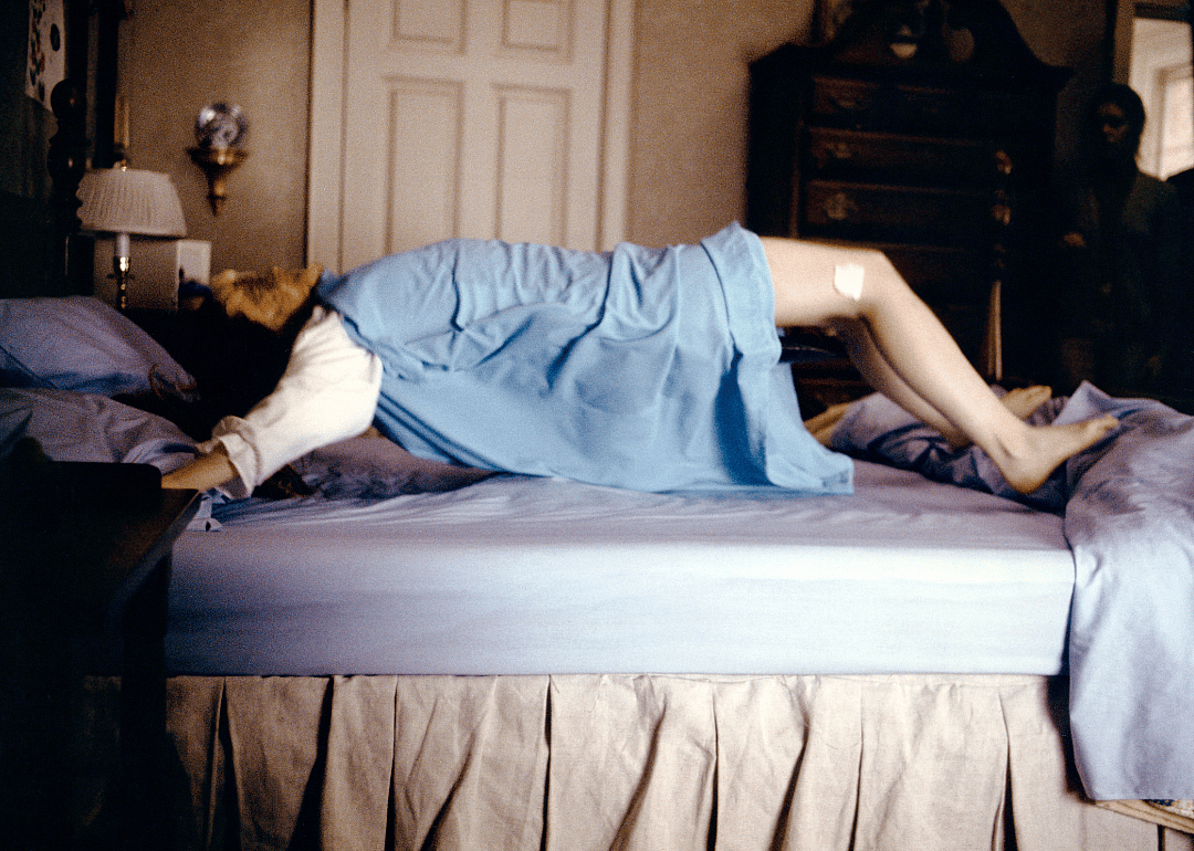 The Exorcist (1973)