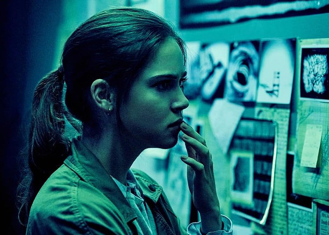 #64. Rings (2017)