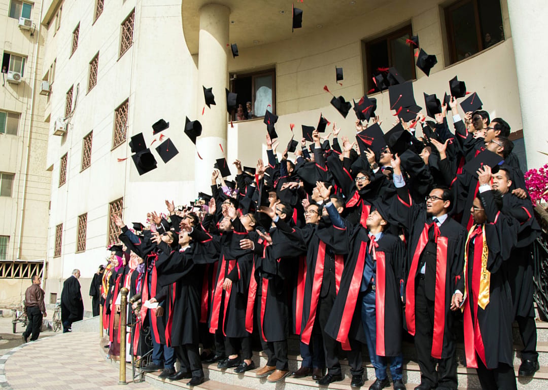 #3. Mansoura University