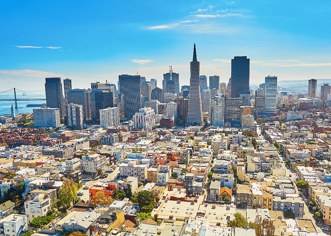 #7. California