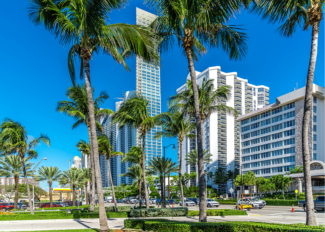 #23. Florida