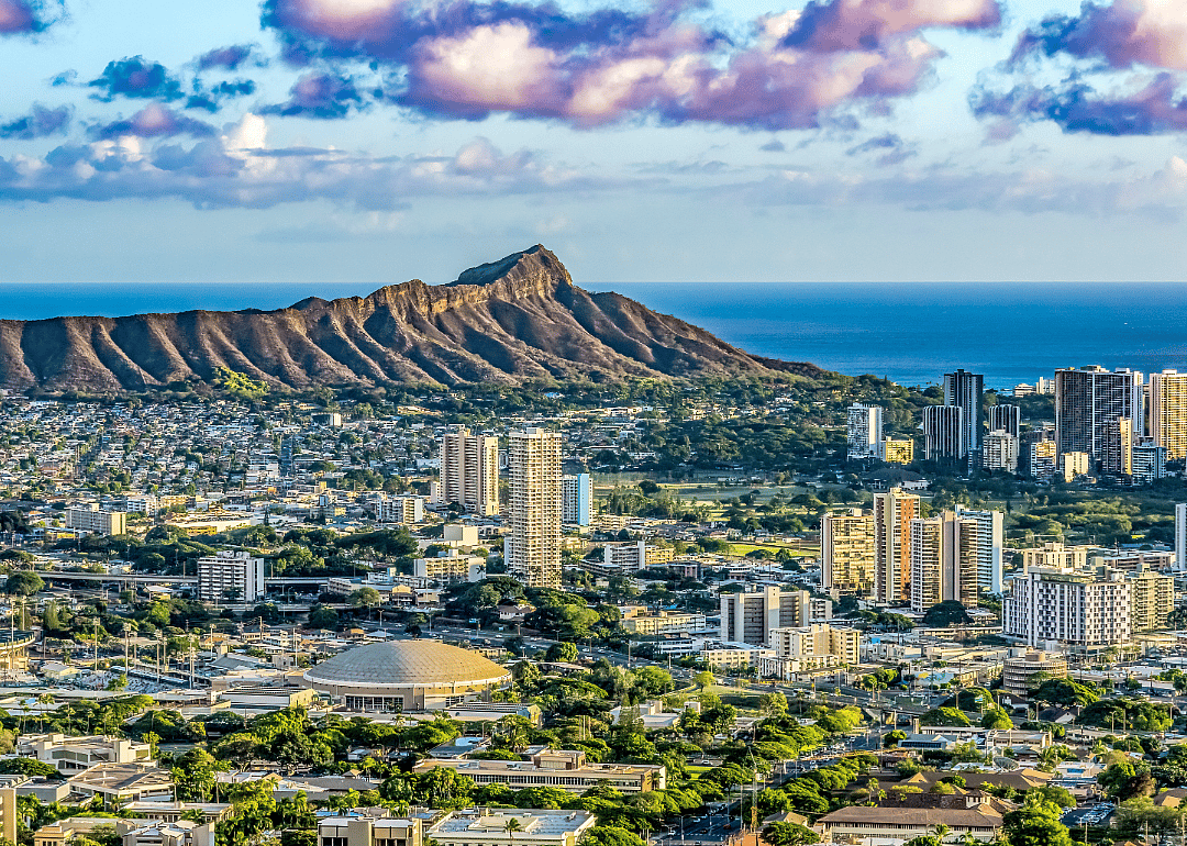 #9. Hawaii