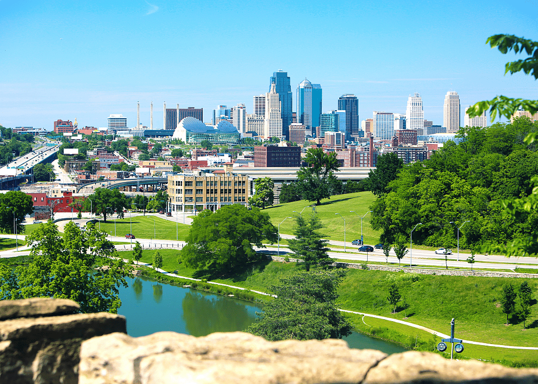 #31. Missouri