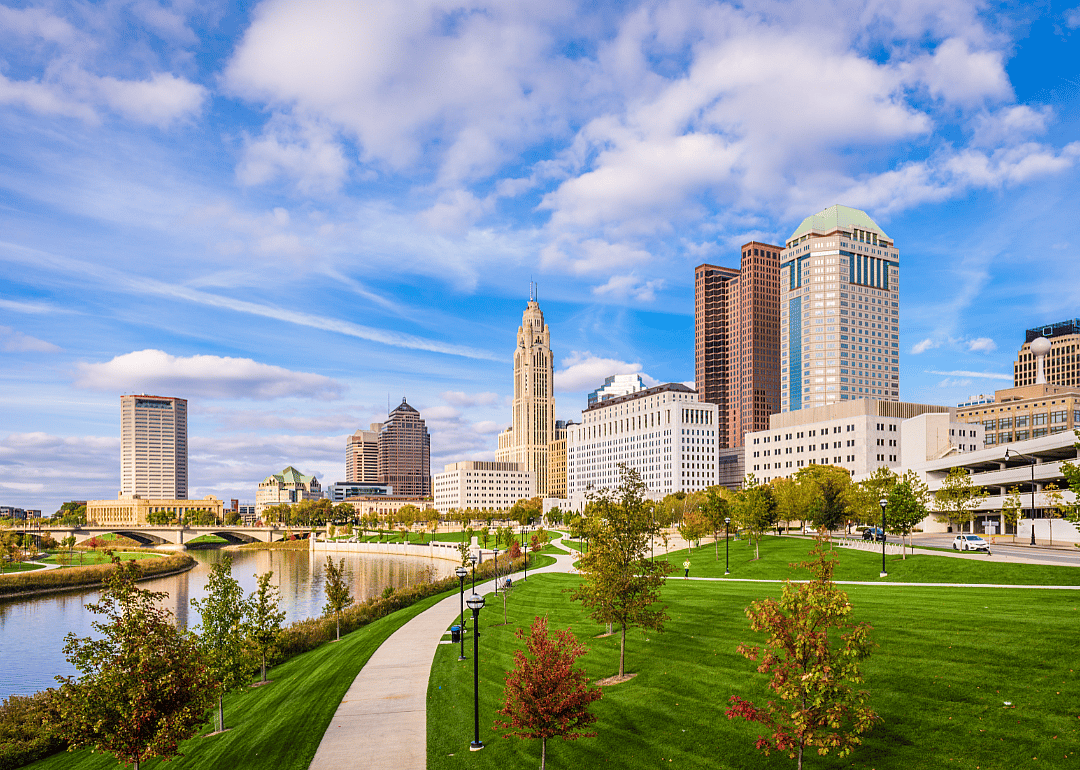 #24. Ohio