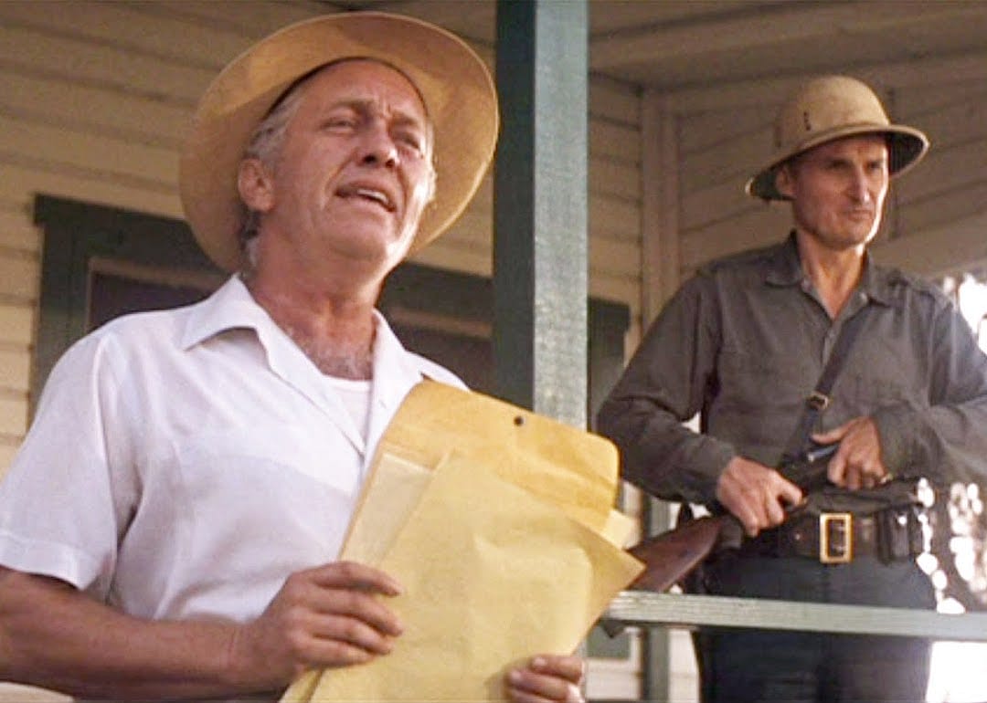 1967: Cool Hand Luke